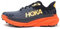 HOKA ONE ONE 1134497-CFLM Challenger 7 Herren Castlerock/Flame EU 48
