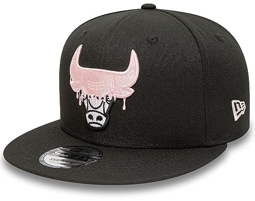 New Era, 9Fifty, cappello snapback con bandana Urbandreamz New York Yankees Los Angeles Dodgers, M/L