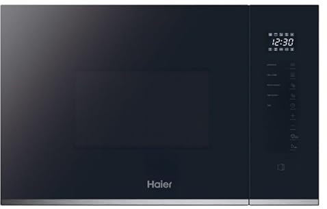 Microondas Integrable HAIER H38FMWID2S7 20L