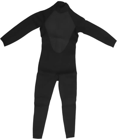 Chaqueta Neopreno 5mm Wetsuit Talla 5XL - Aislamiento térmico Superior, diseño Integral y protección para Buceo y Surf (2XL tamaño)