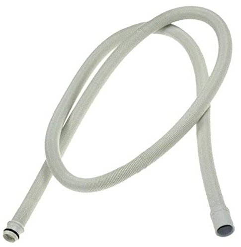 Ablaufschlauch 1752000200 kompatibel mit / Ersatzteil für Beko Geschirrspüler, Spülmaschine (Beschreibung)