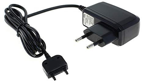 Mobilfunk Krause - Netzladegerät Reiseladegerät Ladegerät für Sony Ericsson K770i