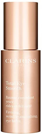 Clarins Total Eye Smooth 15ml