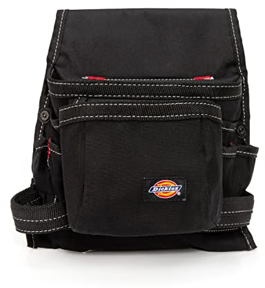 Dickies Work Gear 57075 Werkzeugtasche mit 8 Taschen