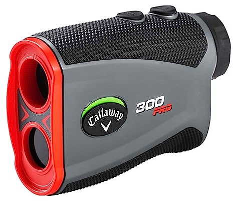 Callaway 300 Pro Laser Rangefinder