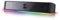 Redragon GS560 Adiemus RGB Desktop-Soundbar, 2.0-Kanal-Computerlautsprecher mit dynamischer Lichtleiste Audio-Light-Sync/Display, Touch-Control-Hintergrundbeleuchtung mit Lautstärkeregler, USB Kable