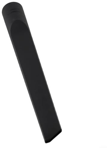 35mm Vacuum Nozzle For SHARK Ultra Light Cleaner Accessories, 35mm X 300mm Flat Seam Nozzle Suction, Extra Long Flat Vacuum Head For Cleaning Hard-to-Reach Areas