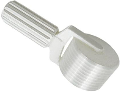 Gem Painting Roller – Akrylpärlplattare, Diamond Craft Press Tool, Smidigt Rullande Handtag Med Bred Yta | Viktigt Tillbehör För Korsstygn, Mosaikkonst, Rhinestoneplacering, Scrapbooking