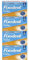 Fixodent Extra Hold Denture Adhesive Powder 2.7 Oz (Pack of 4)