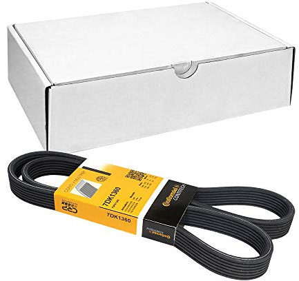 Contitech 7DPK1360 V-Ribbed Belts