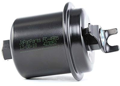 Japanparts FC-498S Filtro combustible