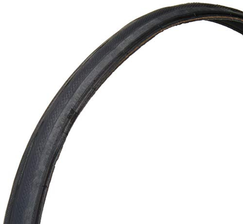 Vredestein Fortezza Senso Xtreme Weather Fahrradreifen, schwarz, 23-622/700x23C