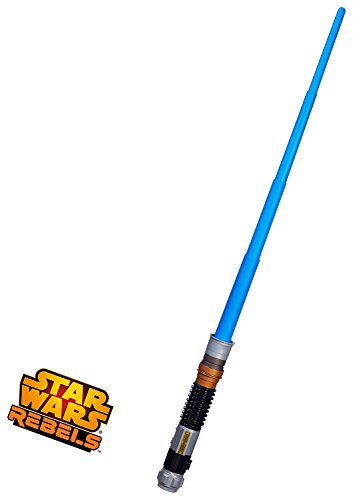 Star Wars Lightsaber [colours may vary]