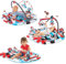 Yookidoo 40128 - Gymotion RobPlayland