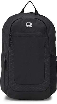 OGIO Herren Aero Rucksack, schwarz