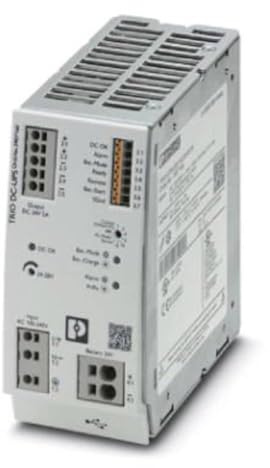 Phoenix Contact TRIO-UPS-2G/1AC/24DC/5 USV