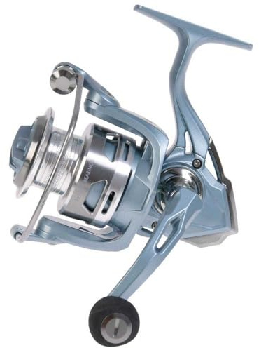 Carrete Yokozuna SEA BASS 5000-4+1bb