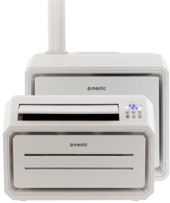 Split Unit Klimaanlage Camper Roulotte Mestic SPA-3000, Luftentfeuchter