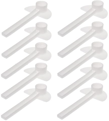Alimentador Abejas para Colmena, 10 Dispensador de Agua de Abeja, Alimentador de Agua para Abejas, Comedero Bebedero Abeja, Comedero de de Abeja, Herramientas de Apicultura para Apicultor