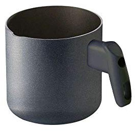 Accademia Mugnano Bella Blu Bollilatte cm.10