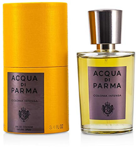 Acqua Di Parma Colonia Intensa Eau De Cologne 100 ml