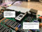 Z80SRAM - Módulo RAM/CPU Adecuado para Sinclair ZX Spectrum 48k