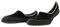 FALKE Herren Stoppersocken Cosyshoe Invisible M Hp Wolle rutschhemmende Noppen 1 Paar, Grau Anthracite Melange 3082, 39/40 EU