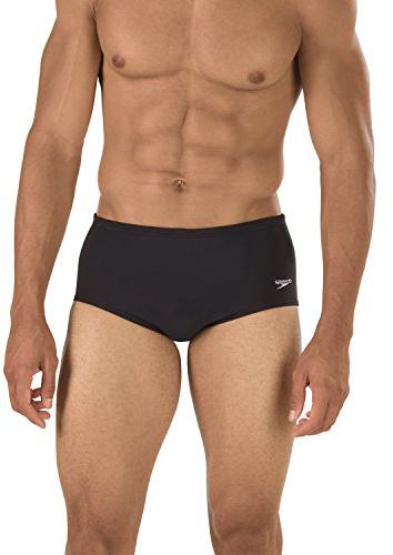 Speedo Men's Swimsuit Jammer ProLT Printed Team Colors