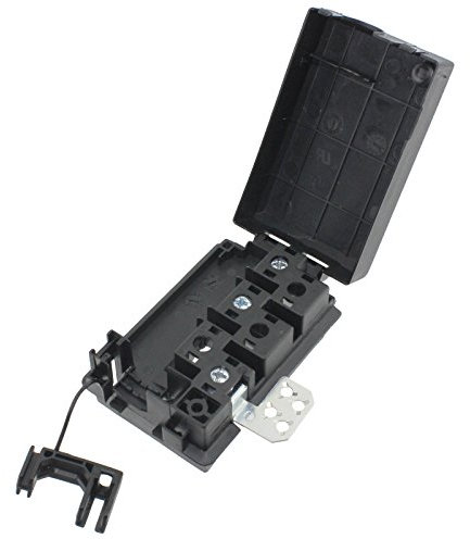 Belling Genuine Oven Cooker Hob Terminal Block/Junction Box