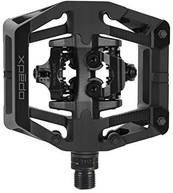 Xpedo GFX Neo Klickpedal schwarz 2019 Pedale