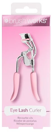 Brushworks Eyelash Curler
