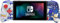 HORI Split Pad Pro (Sonic The Hedgehog) Handheld Controller für Nintendo Switch - Offiziell Lizenziert