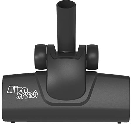 Genuine Numatic Henry Easy Ride Airo Brush Floor Head Black Perfect for Hard Floors & Carpet attachment 907424 909553 for all 32mm Henry Vacuum Cleaners 6 Months Warranty