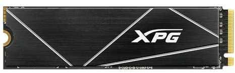 ADATA XPG GAMMIX S70 Blade 4TB Kompatibel mit PlayStation™ 5