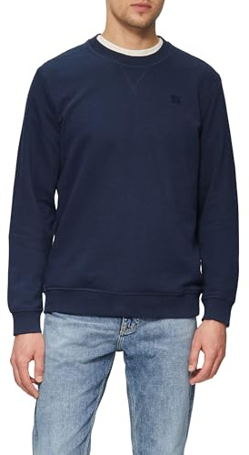 s.Oliver Sweat-Shirt à col Rond, 5852, L