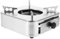 MOTHNUR 1Pc Alcohol Stove Drawer Type Camping Stove Portable Outdoor Fuel Burner for Cooking Hiking Picnics and Family Gatherings Random Style