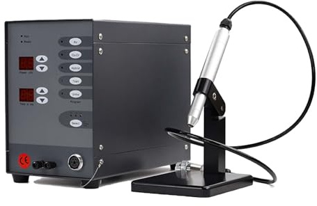 SIEEOUR Máquina De Soldadura Por A-rco De Argón Pulsado Semiautomática Multifuncional 100w, Soldadora De Puntos Para Joyería Permanente, Kit Ligero Y Portátil, Para Reparación De Joyas