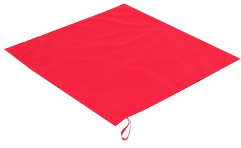 LALADEFIEE Drap Coulissant Ergonomique pour Transfert et Aide aux Mouvements des Patients Handicapés Tissu Glissant Réutilisable