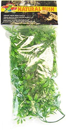 Zoo Med naturlig buske cannabis medium