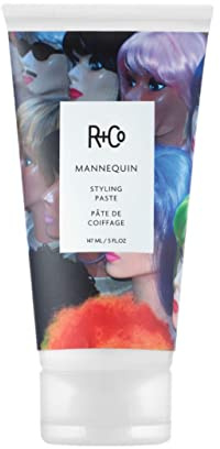 R+Co Mannequin Styling Paste For Unisex 5 oz Paste