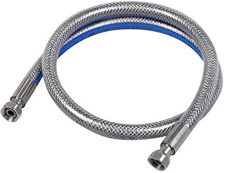 Flexible gaz naturel Eurogaz - Longueur 1,25 m