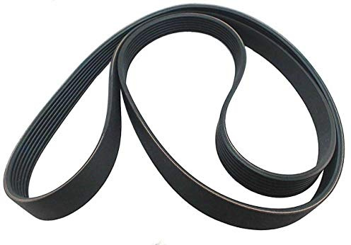 Fits Electrolux Frigidaire Washer Washing Machine Drive Belt 134051003 134051001 134051002