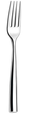 Silhouette C85100B000340-12 forchette da dessert e pesce