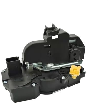 Assy Actionneur Serrure Porte Compatible Avec Cadillac Pour STS Sedan 2005-2010 Actionneur Serrure Porte Arrière Gauche Droite Mécanisme Verrouillage Serrure Porte 20922244 20922245