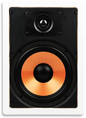 Micca M-8S Bianco altoparlante