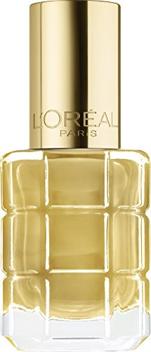L'Oréal Color Riche Nail Varnish 660 L'Or