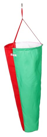 FUNOMOCYA Pride Windsock Decorative Windsocks Outdoor Pole for Backyard Decor for Garden