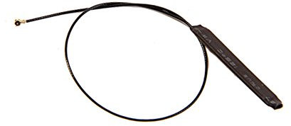 Ronyaoko Antena integrada NGFF MHF4 IPX IPEX conexión para módulo 3G, 4G LTE desbloqueado, GPS, WCDMA, NGFF Red Signal Recepción WiFi