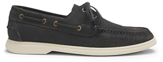 Boss 01_Men - Chaussures de Bateau - Casual Slip-ons - Homme