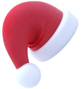 Gramigg Decoración de tapa de remolque con temática navideña, resistente a la decoloración, para reuniones familiares, festivales, exhibiciones, decoración navideña a prueba de invierno